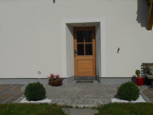 Apartamento Triglerschl�ssl Appartements