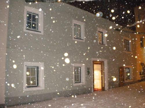 Apartamento Triglerschl�ssl Appartements