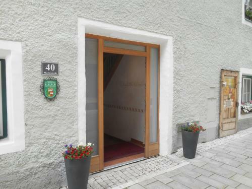 Apartamento Triglerschl�ssl Appartements