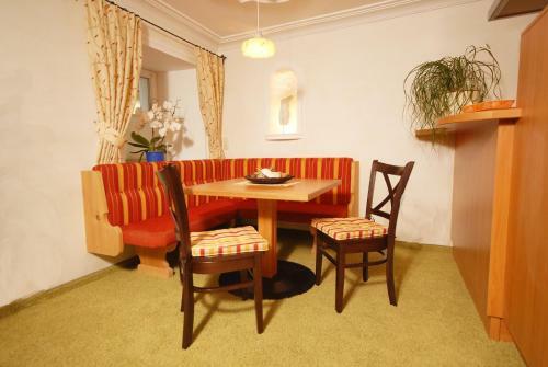 Apartamento Triglerschl�ssl Appartements