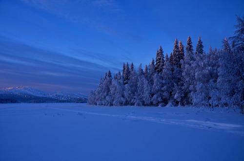 Villa Vuosselinranta