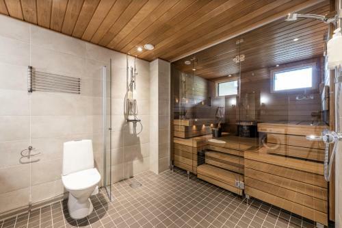 Apartamento Ruka Ski Chalets