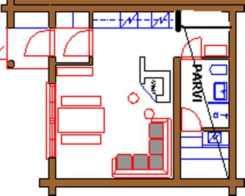 Rantaruka Apartment