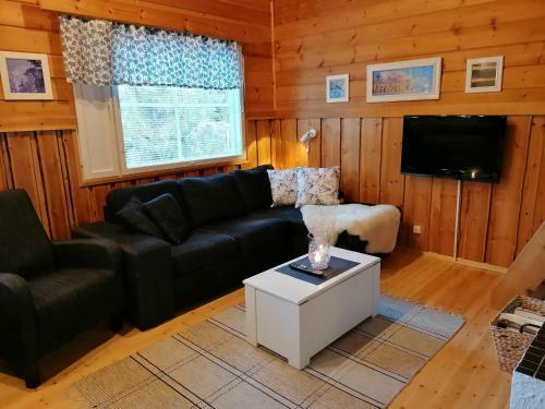 Hippu Apartment