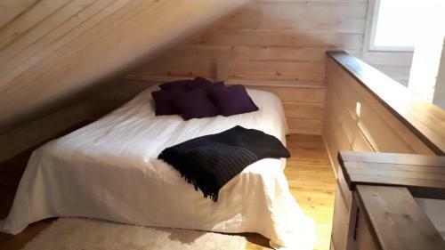 Lodge Rukaneli� Cottage