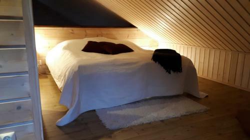 Lodge Rukaneli� Cottage