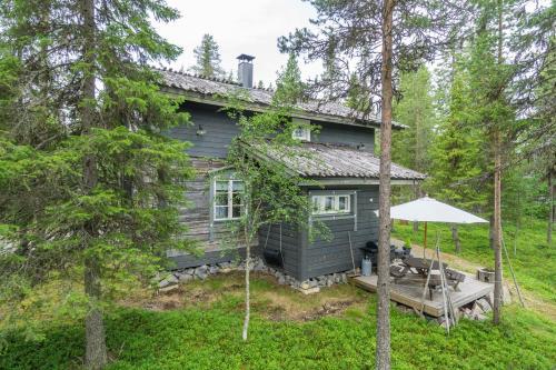 Lodge Ruka Safaris - Alinan Tupa