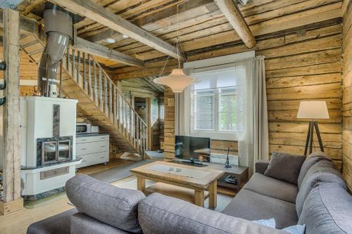 Lodge Ruka Safaris - Alinan Tupa