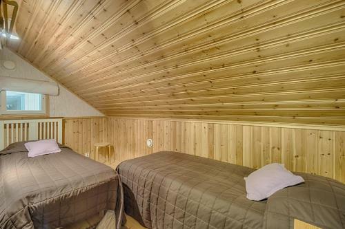Apartamento Ruka Safaris - Villa Golf Ruka