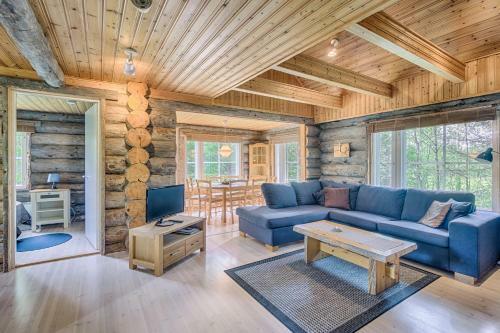 Apartamento Ruka Safaris - Villa Golf Ruka