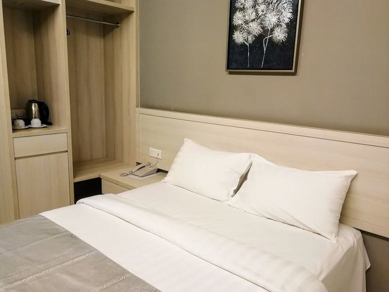 Hotel Aurora