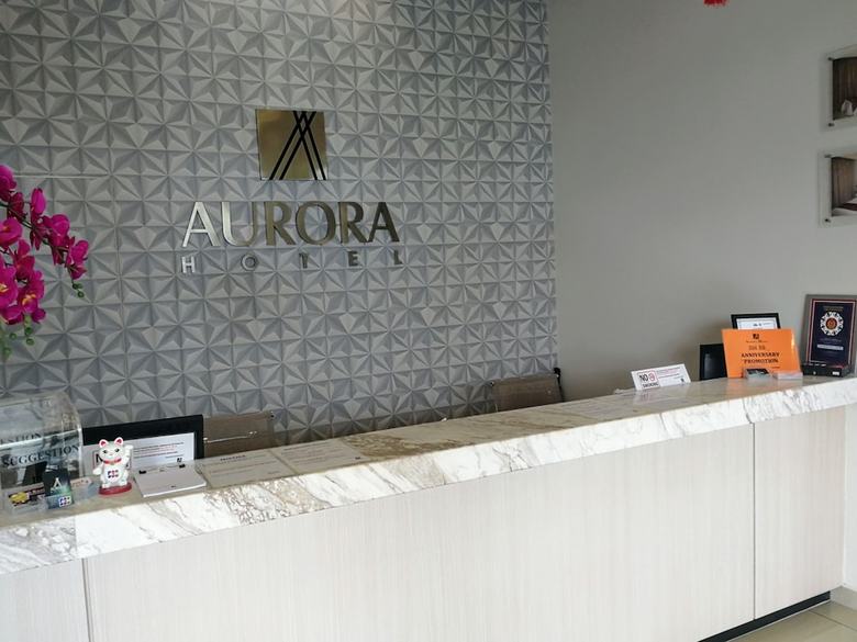 Hotel Aurora