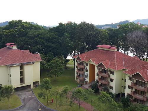 Apartamentos D Savoy Famosa Condo