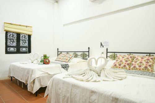 Hostal Ohana Boutique Guesthouse