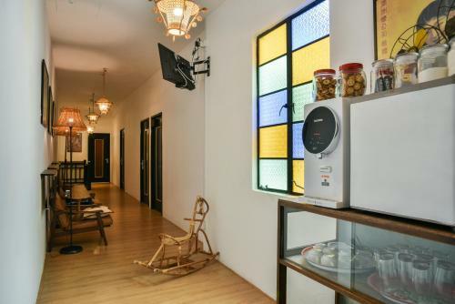 Hostal Ohana Boutique Guesthouse