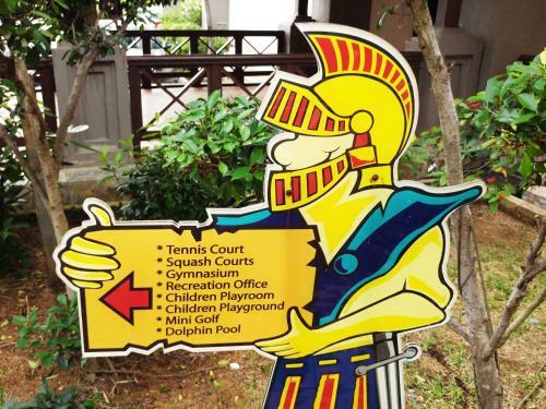 Apartamento Stay� - Costa Mahkota