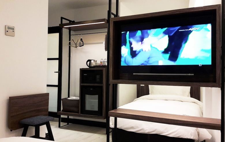 Styles Hotel