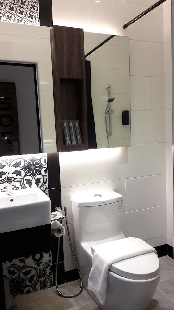 Styles Hotel