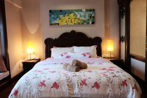Apartamentos Luxury On Melaka River