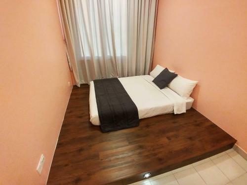 Apartamento Kenanga Residences