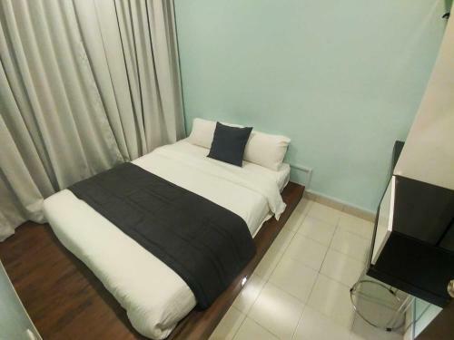Apartamento Kenanga Residences