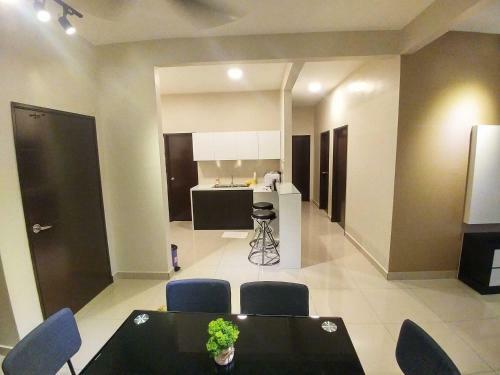 Apartamento Kenanga Residences