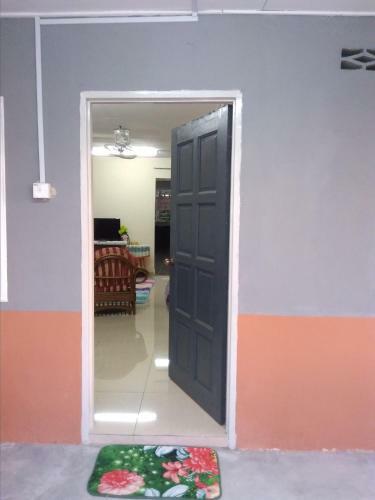D'ashikin Homestay
