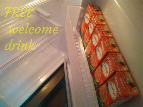 D'ashikin Homestay