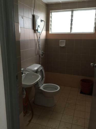Apartamento Sunshine Bay Resort Port Dickson