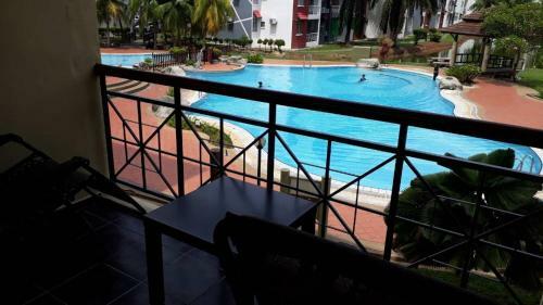 Apartamento Pd Perdana Condo Resort