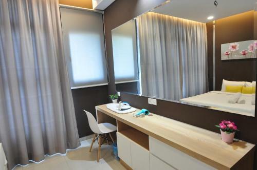 Hotel Innstay Resort Apartment @ Atlantis
