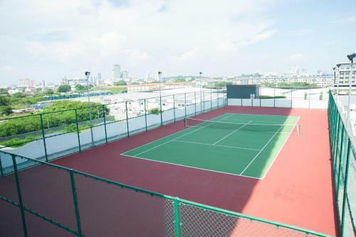 Apartamentos Lets Stay @ The Wave Residences