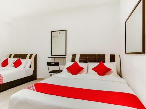 Hotel Oyo 89414 Pengkalan Housz