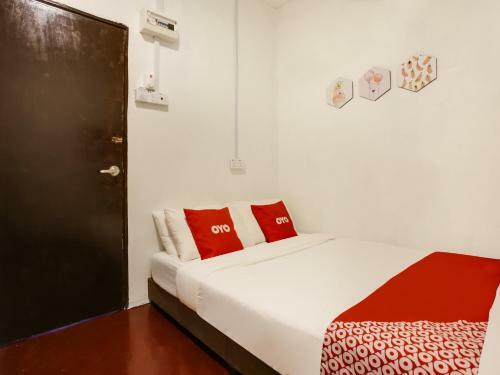 Hotel Oyo 89414 Pengkalan Housz