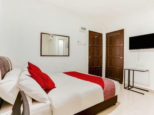 Hotel Oyo 89414 Pengkalan Housz
