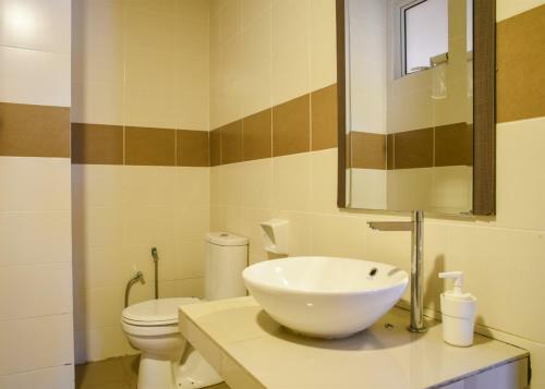 Apartamentos Junika Bayou Lagoon Melaka