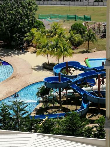 Apartamentos Junika Bayou Lagoon Melaka