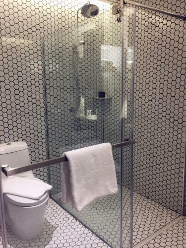 M Roof Hotel & Residences