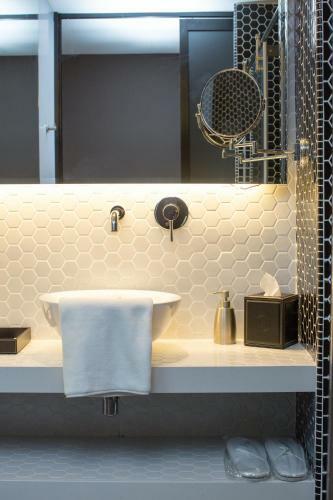 M Roof Hotel & Residences