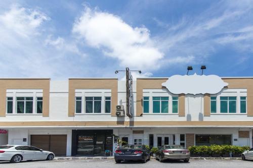 Hotel Zen Rooms Medan Ipoh