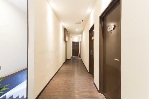 Hotel Zen Rooms Medan Ipoh