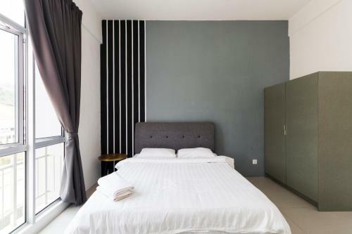 Apartamento Dreamscape Studio @ Golden Hill Cameron