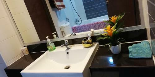 Ipoh Tower 1 Apartment