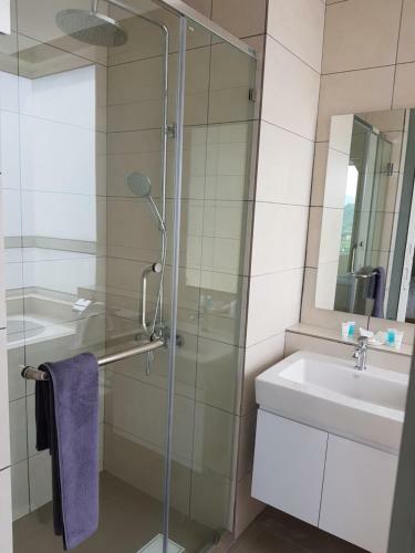 Apartamento Octagon Condo