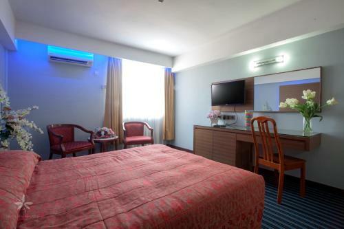 Hotel Seri Malaysia Ipoh