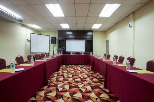 Hotel Seri Malaysia Ipoh