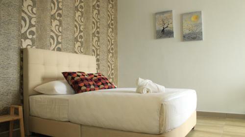Apartamentos Homestayipoh-octagon