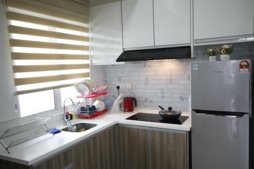 H2h - �i Home @ Majestic Ipoh