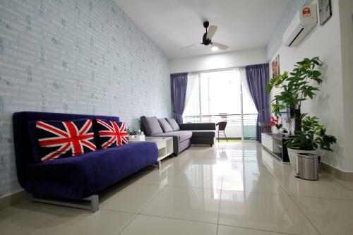 H2h - �i Home @ Majestic Ipoh