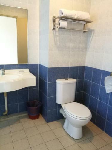 Hotel Ipoh City